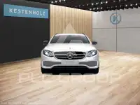 2019 Mercedes Benz E 200