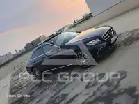 2019 Mercedes Benz E 200