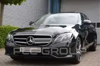 2019 Mercedes Benz E 200