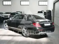 2019 Mercedes Benz E 200