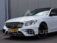 2019 Mercedes Benz E 200
