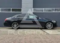 2019 Mercedes Benz E 200