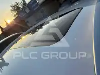 2019 Mercedes Benz E 200