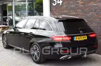 2019 Mercedes Benz E 200