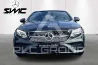 2019 Mercedes Benz E 200