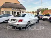 2019 Mercedes Benz E 200