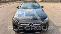 2019 Mercedes Benz E 200