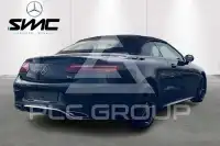 2019 Mercedes Benz E 200