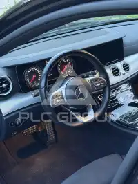 2019 Mercedes Benz E 200