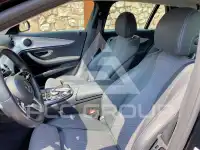 2019 Mercedes Benz E 200