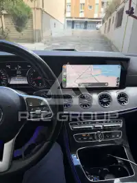 2019 Mercedes Benz E 200