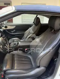 2019 Mercedes Benz E 200