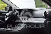 2019 Mercedes Benz E 200