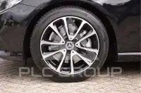 2019 Mercedes Benz E 200