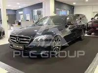 2019 Mercedes Benz E 200