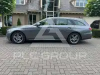 2019 Mercedes Benz E 200