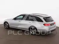 2019 Mercedes Benz E 200