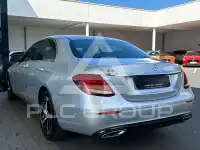 2019 Mercedes Benz E 200