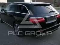 2019 Mercedes Benz E 200