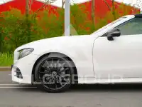 2019 Mercedes Benz E 200