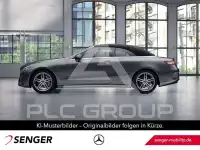 2019 Mercedes Benz E 200