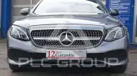 2019 Mercedes Benz E 200