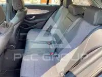 2019 Mercedes Benz E 200