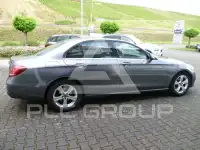 2019 Mercedes Benz E 200