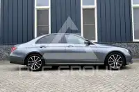2019 Mercedes Benz E 200