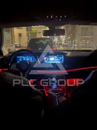 2019 Mercedes Benz E 200