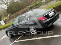 2019 Mercedes Benz E 200
