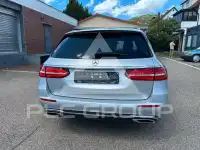 2019 Mercedes Benz E 200