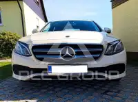 2019 Mercedes Benz E 200
