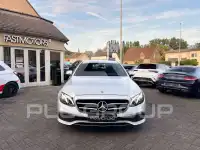 2019 Mercedes Benz E 200