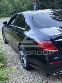 2019 Mercedes Benz E 200