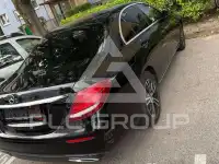 2019 Mercedes Benz E 200