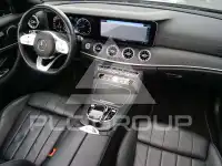 2019 Mercedes Benz E 200
