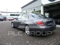 2019 Mercedes Benz E 200