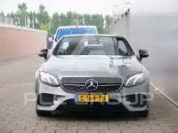 2019 Mercedes Benz E 200