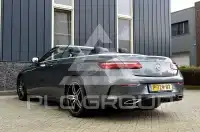 2019 Mercedes Benz E 200