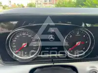 2019 Mercedes Benz E 200