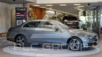 2019 Mercedes Benz E 200