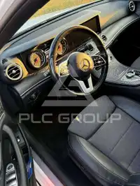 2019 Mercedes Benz E 200