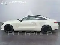 2019 Mercedes Benz E 200