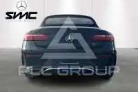 2019 Mercedes Benz E 200