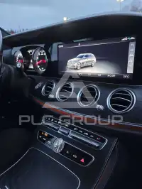 2019 Mercedes Benz E 200