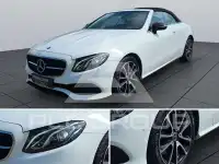 2019 Mercedes Benz E 200