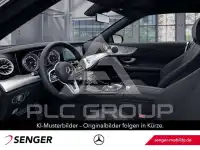 2019 Mercedes Benz E 200