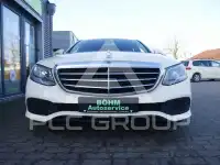 2019 Mercedes Benz E 200