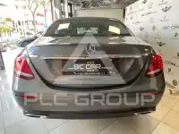 2019 Mercedes Benz E 200